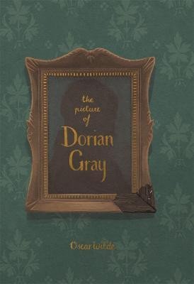 Wilde Oscar: The Picture of Dorian Gray