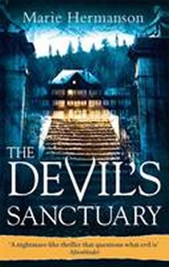 Hermansonová Marie: The Devil´s Sanctuary