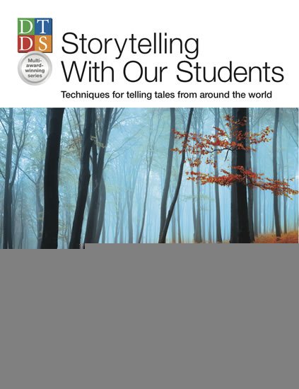 Heathfield David: DELTA Teacher Development Series: Storytelling With Our Students
