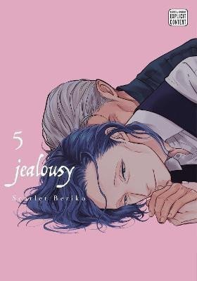 Beriko Scarlet: Jealousy 5