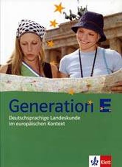 Berger M. C., Martini M.,: Generation E - učebnice + PS