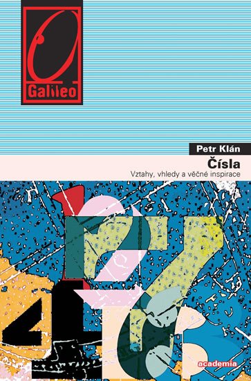 Klán Petr: Čísla - Vztahy, vhleda a věčné inspirace Klán Petr: Čísla - Vztahy, vhleda a věčné inspirace