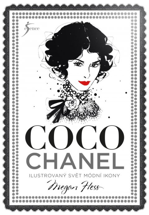 Hess Megan: Coco Chanel Hess Megan: Coco Chanel