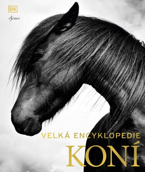 Edwards Elwyn Hartley: Velká encyklopedie koní