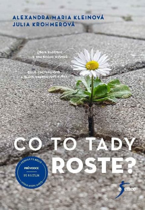 Kleinová Alexandra-Maria: Co to tady roste? Kleinová Alexandra-Maria: Co to tady roste?