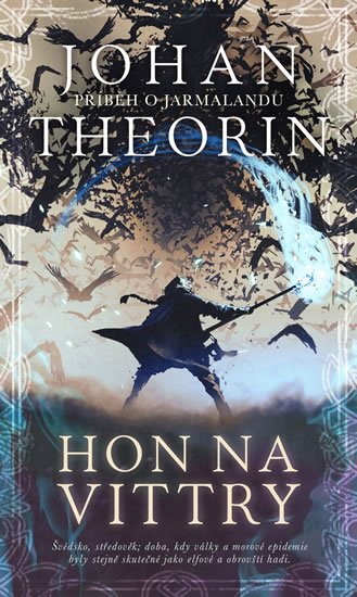 Theorin Johan: Hon na Vittry