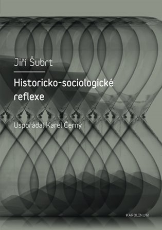 Šubrt Jiří: Historicko-sociologické reflexe