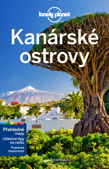 neuveden: Kanárské ostrovy - Lonely Planet