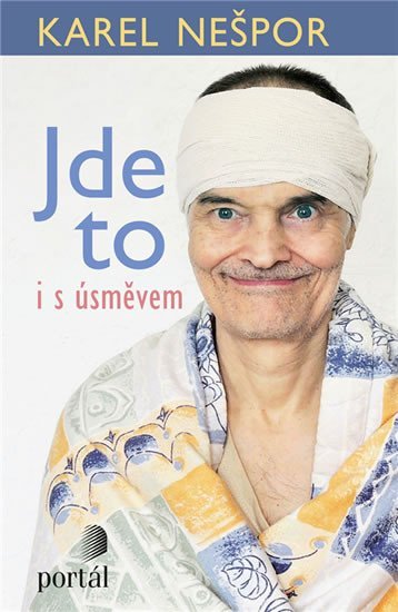 Nešpor Karel: Jde to i s úsměvem