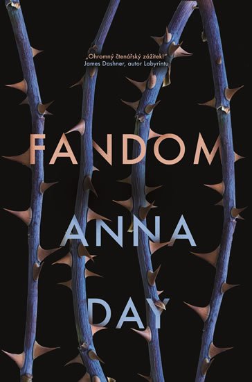 Day Anna: Fandom Day Anna: Fandom