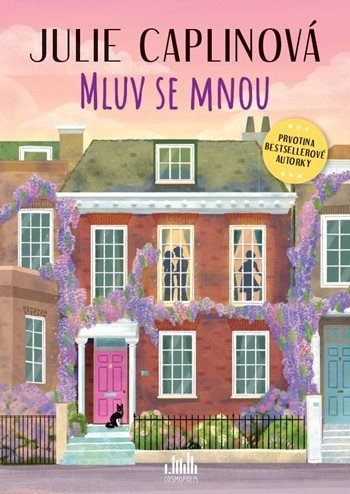 Caplin Julie: Mluv se mnou