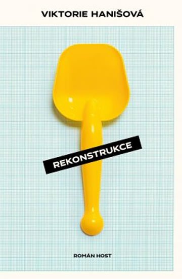 Hanišová Viktorie: Rekonstrukce Hanišová Viktorie: Rekonstrukce