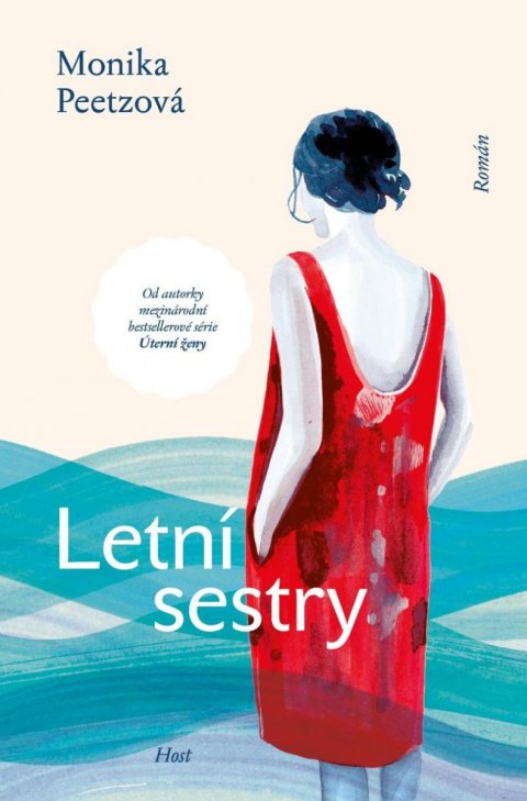 Peetzová Monika: Letní sestry