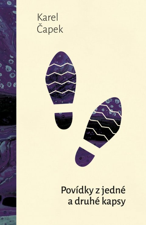 Čapek Karel: Povídky z jedné a druhé kapsy