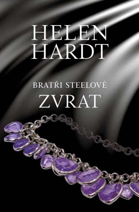 Hardt Helen: Zvrat
