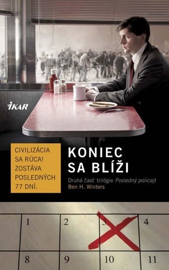Winters Ben H.: Koniec sa blíži