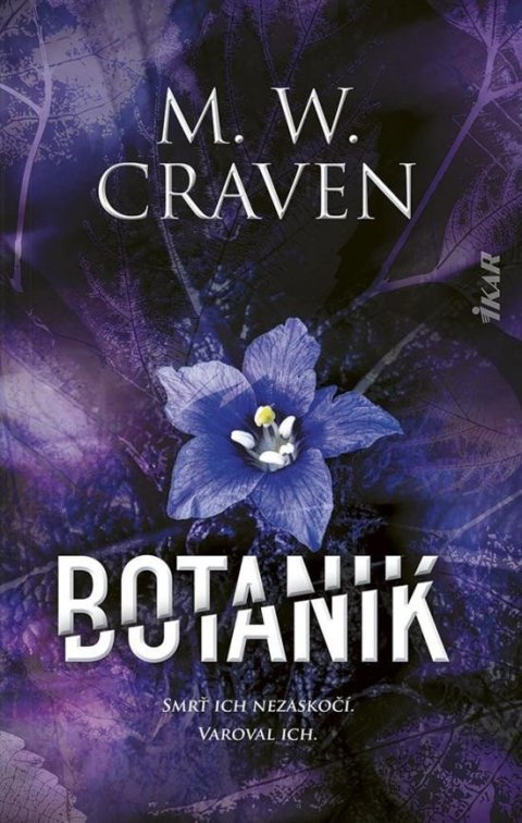 Craven M. W.: Botanik (slovensky)