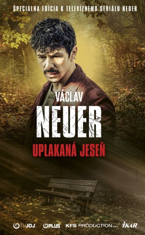 Neuer Václav: Uplakaná jeseň (slovensky)