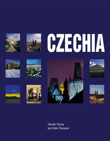 Thoma Zdeněk: Česko Thoma Zdeněk: Česko