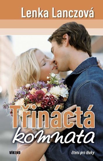 Lanczová Lenka: Třináctá komnata