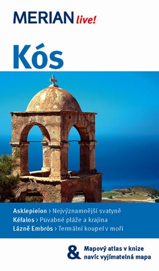 Weiss Helmuth: Merian - Kós