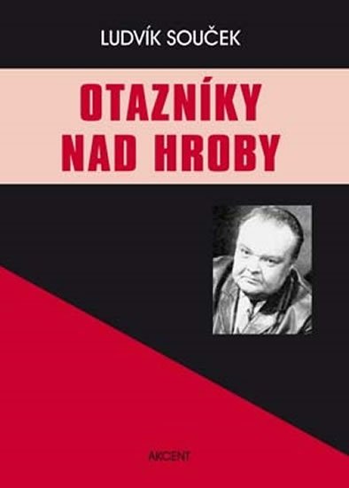 Souček Ludvík: Otázníky nad hroby Souček Ludvík: Otázníky nad hroby