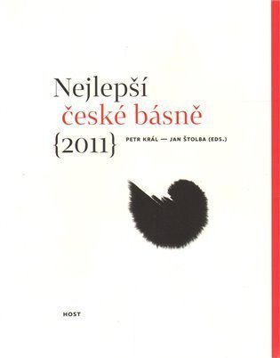 Štolba Jan: Nejlepší české básně 2011