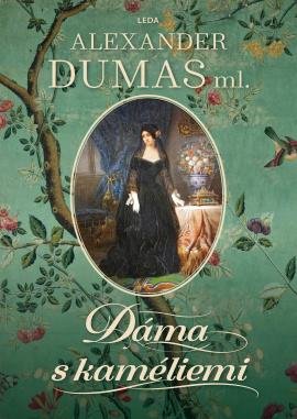 Dumas, ml. Alexander: Dáma s kaméliemi