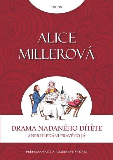 Miller Alice: Drama nadaného dítěte aneb Hledání pravého já