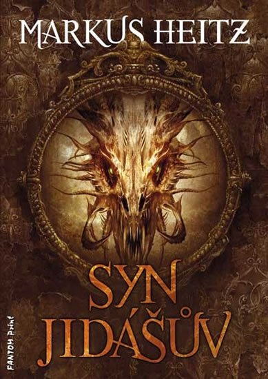 Heitz Markus: Syn Jidášův