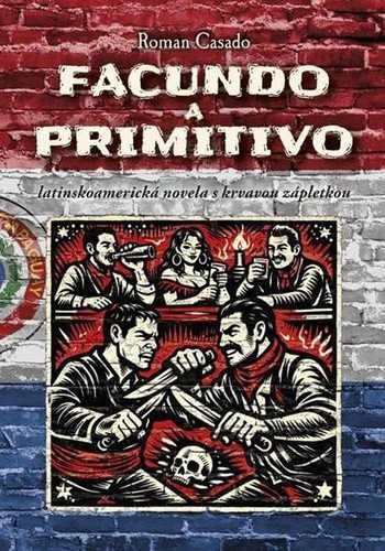 Casado Roman: Facundo a Primitivo