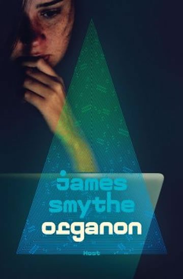 Smythe James: Organon Smythe James: Organon