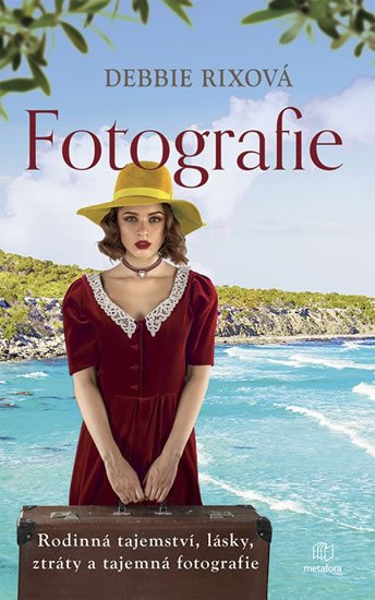 Rixová Debbie: Fotografie