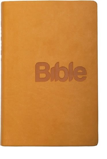 neuveden: Bible, překlad 21. století (hořčicová) neuveden: Bible, překlad 21. století (hořčicová)
