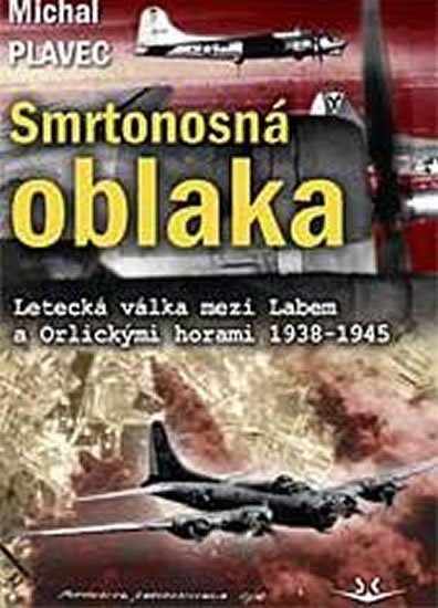 Plavec Michal: Smrtonosná oblaka