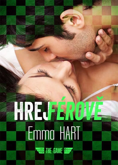 Hart Emma: Hrej férově - The Game 3