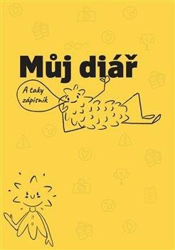 neuveden: Můj diář neuveden: Můj diář