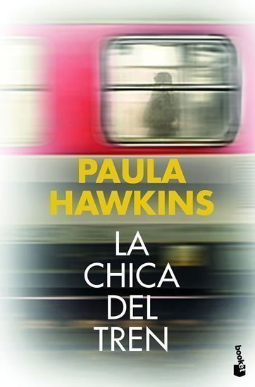 Hawkins Paula: La chica del tren