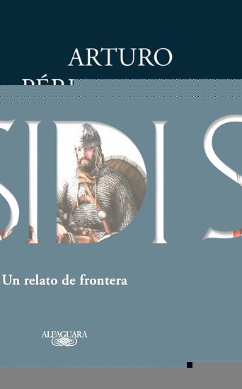 Pérez-Reverte Arturo: Sidi