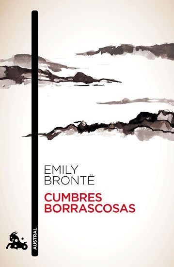 Bronteová Emily: Cumbres borrascosas