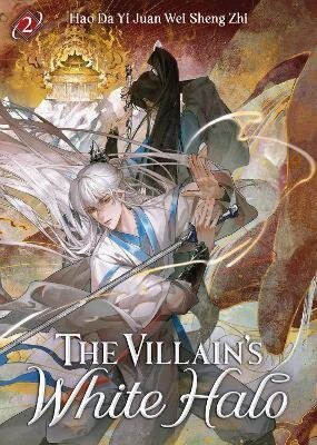 -: Villain´s White Halo (Novel) Vol. 2