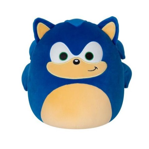 neuveden: Squishmallows Ježek Sonic 25 cm