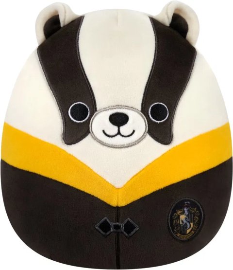 -: Squishmallows Harry Potter Mrzimorský jezevec 20 cm