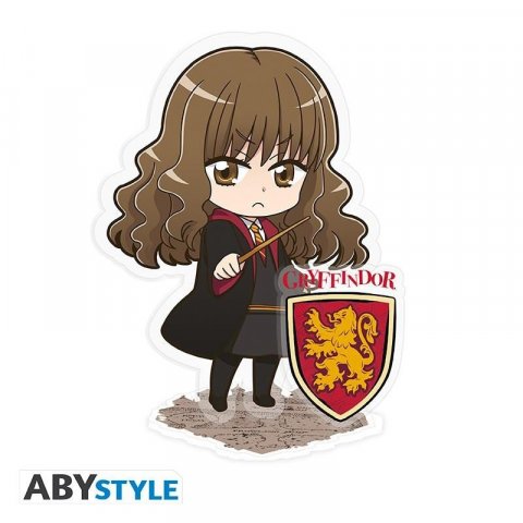 neuveden: Harry Potter 2D akrylová figurka - Hermiona