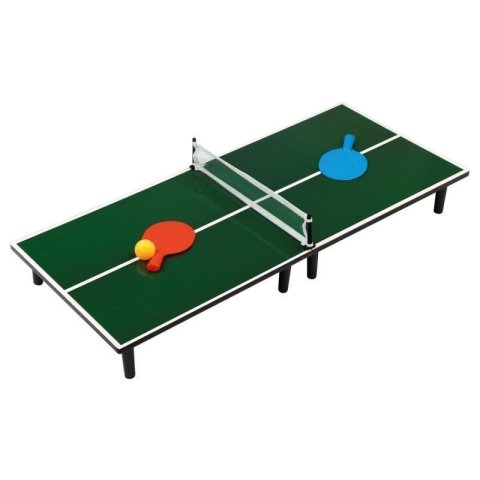 neuveden: Stolní tenis - zelený (velký)