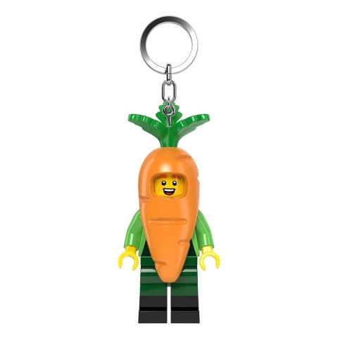 neuveden: LEGO Minifigures Mrkev svítící figurka