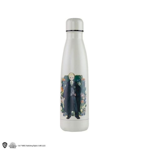 neuveden: Harry Potter Nerezová láhev 500 ml - Draco Malfoy