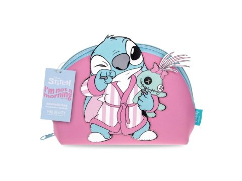 neuveden: Stitch Pamper Taška kosmetická