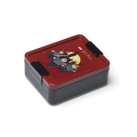 neuveden: LEGO® Harry Potter box na svačinu - Nebelvír