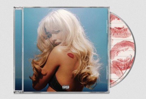 Carpenter Sabrina: Short N´ Sweet - CD